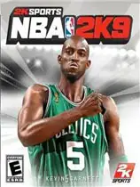 NBA2K9