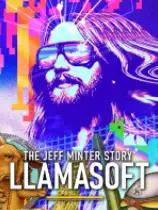 Llamasoft: The Jeff Minter Story