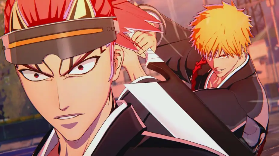 BLEACH 魂魄觉醒 截图3
