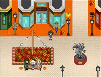 乌鸦惊吓 截图3