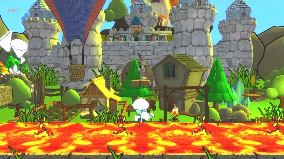 Gamehunt 截图1