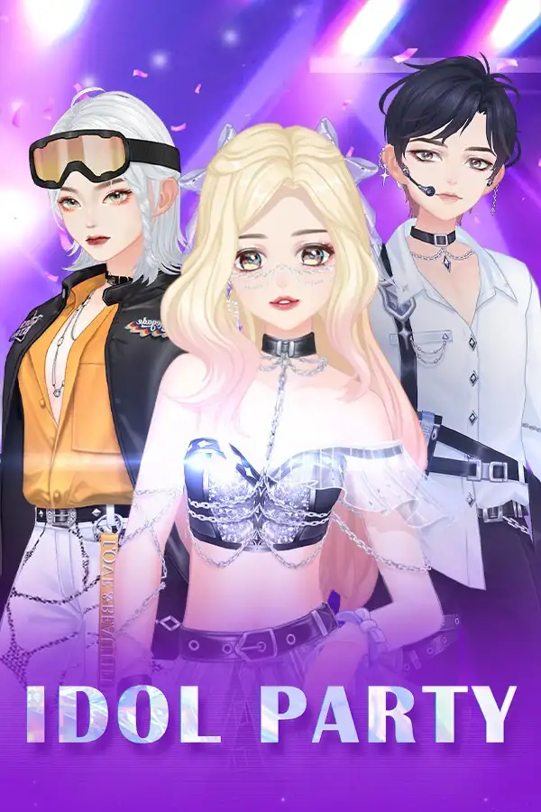 Idol Party