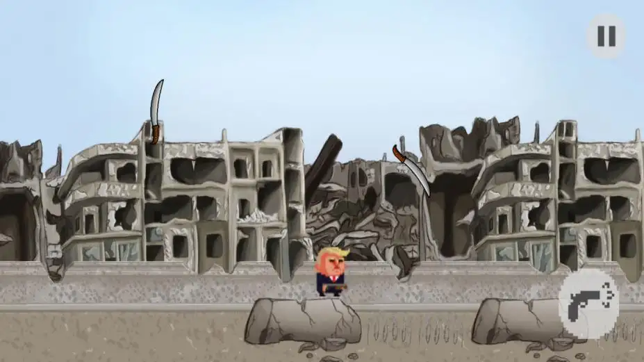 复兴美国 截图3