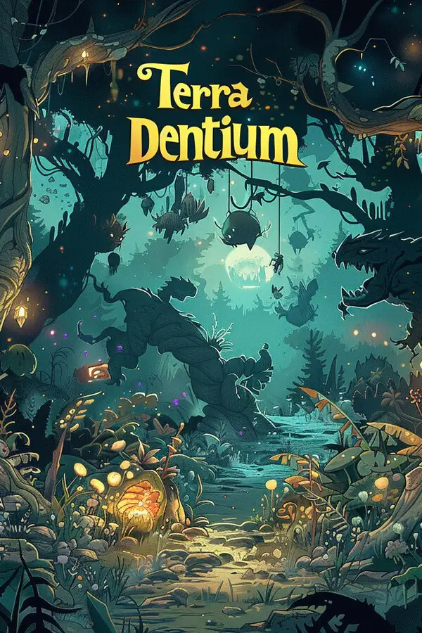 Terra Dentium