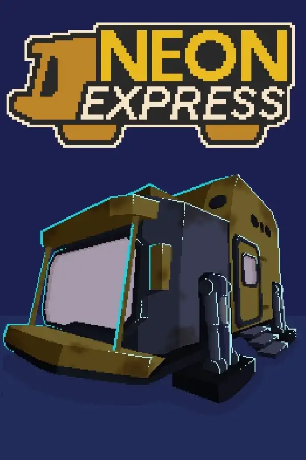 Neon Express
