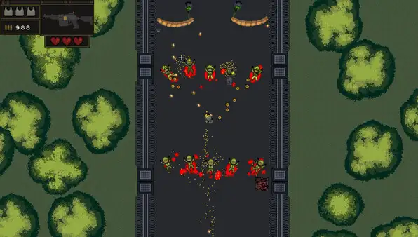 特种部队：鹰 截图2
