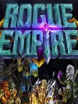 罗格帝国：地牢探险RPG