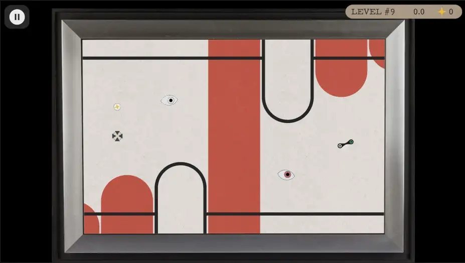 Bauhaus Bonk 截图2
