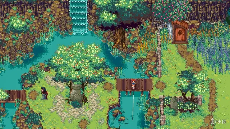 Kynseed 截图1