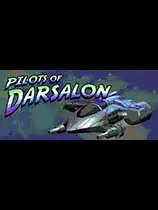 Pilots Of Darsalon