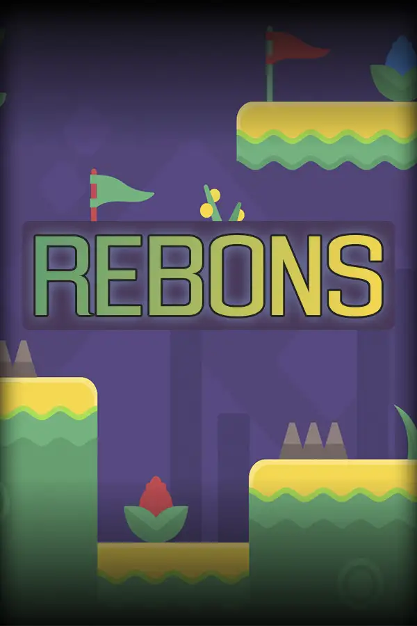Rebons