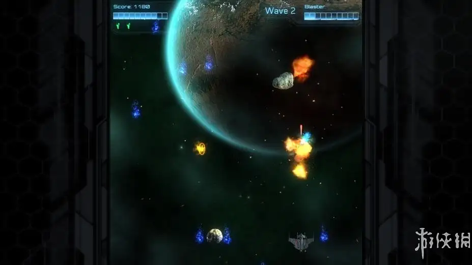 星刃 截图3