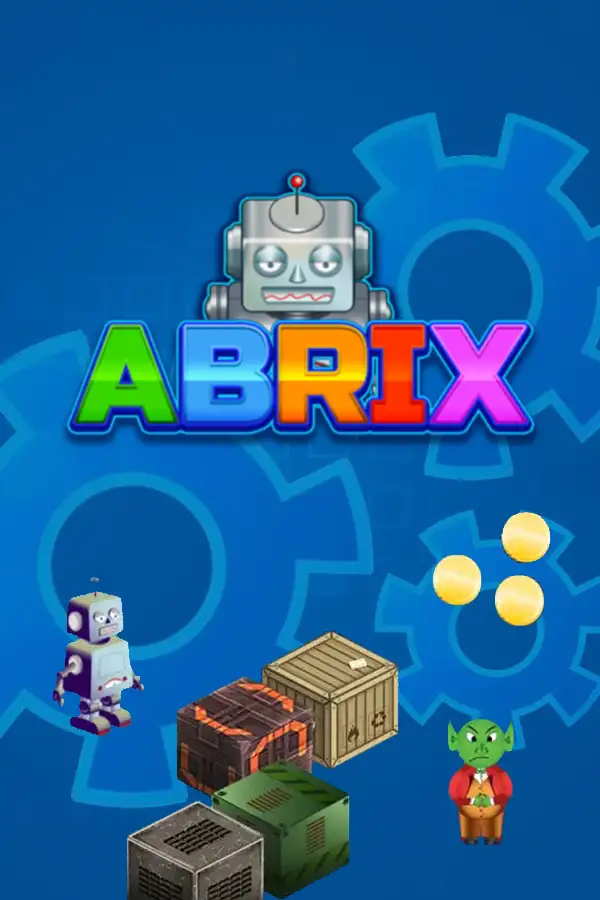 Abrix儿童版