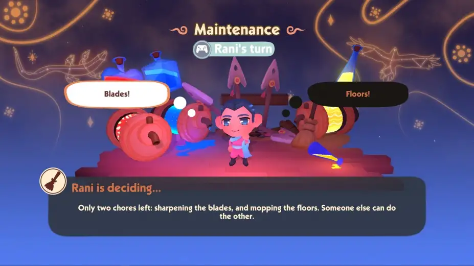 Innchanted 截图2