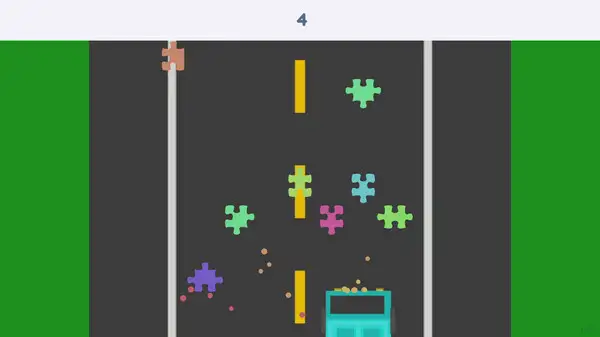 Country Hopper 截图3
