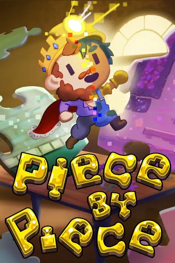 Piece by Piece