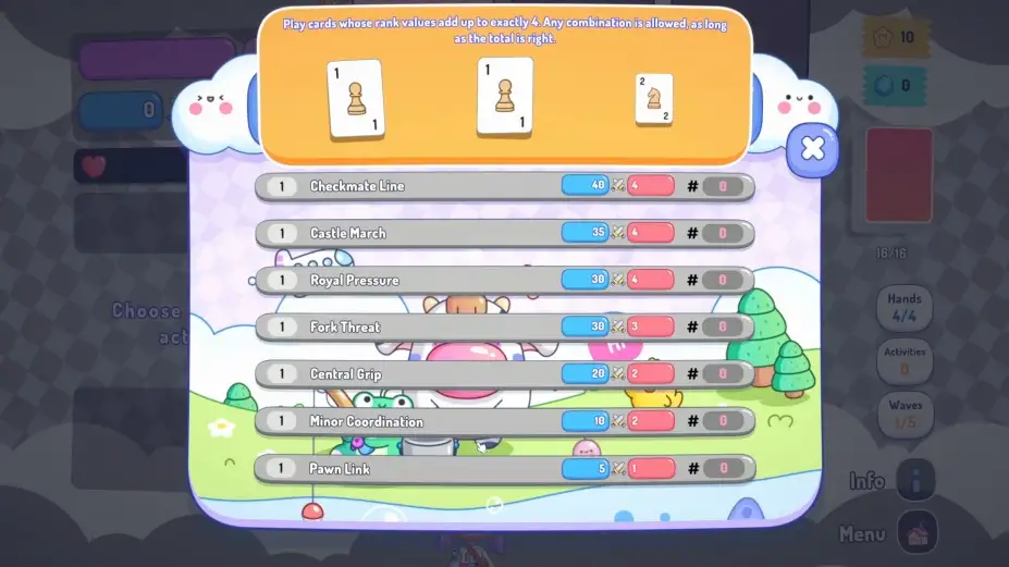 独棋奇谋 截图2