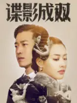 谍影成双