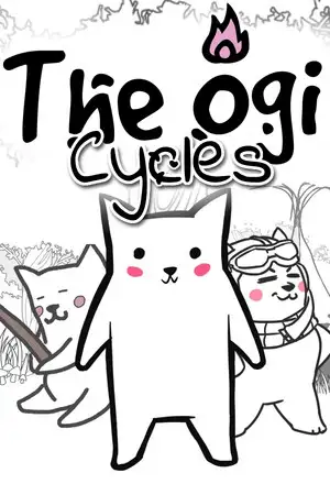 Ogi：循环