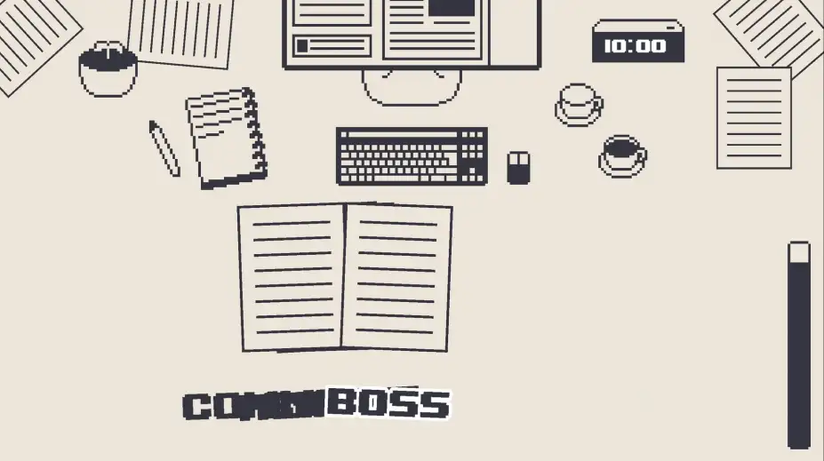 Office Overloaded 截图2