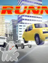 FFX Runner HD