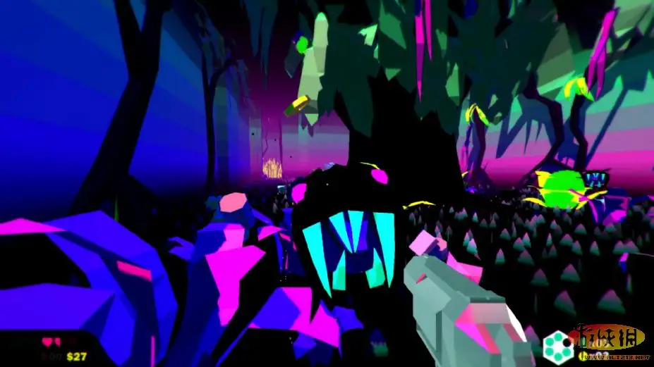 重磅子弹 截图1