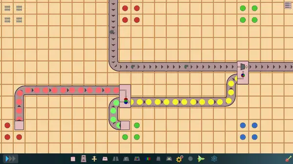 拼图工厂 截图1
