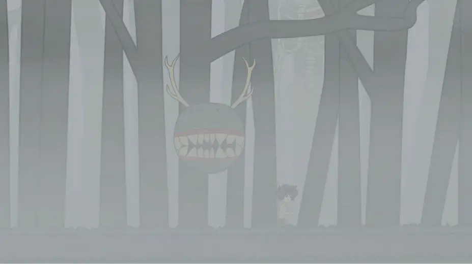 Alex: An Adventure Between the Ages 截图3