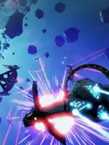 星链：决战阿特拉斯