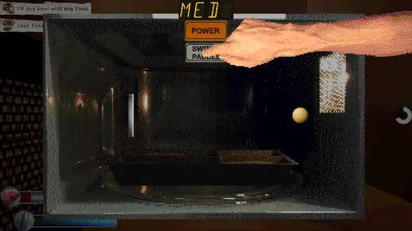 秩序混乱 截图3