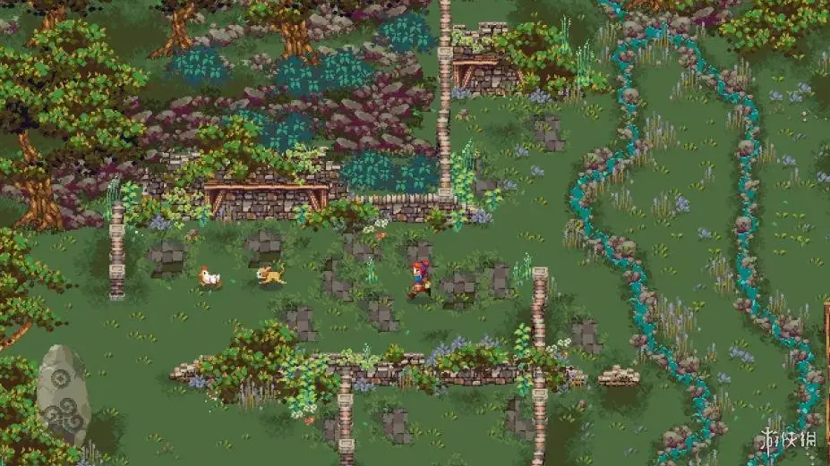 Kynseed 截图2