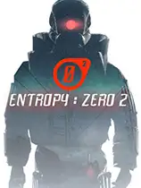 熵：零2