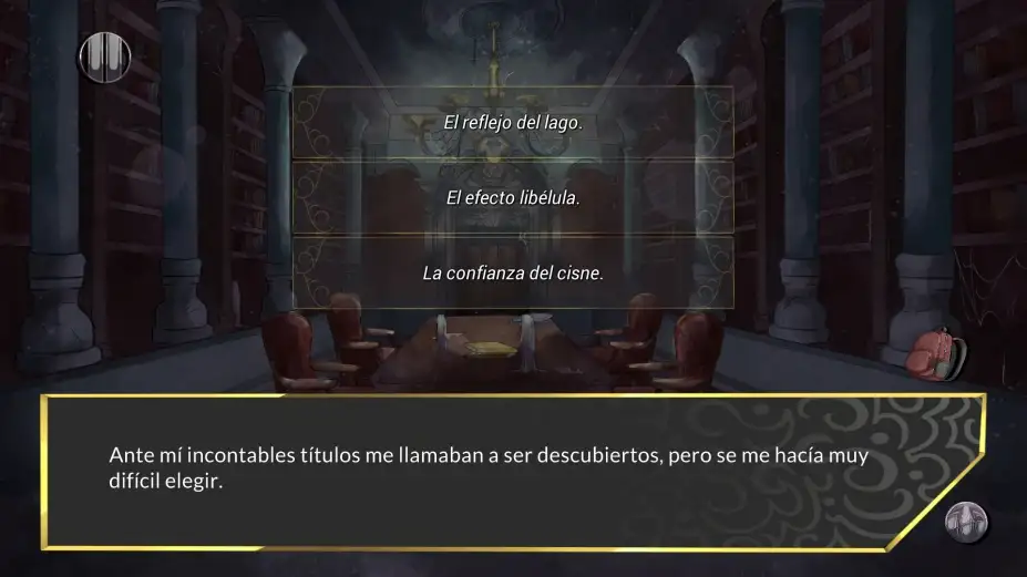 Confinio: Reality Prison 截图3