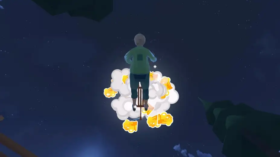 GrannyHop 截图1