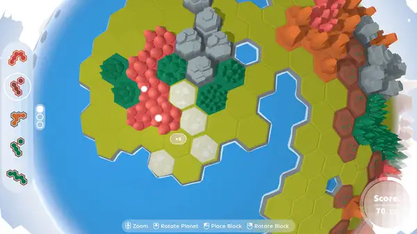 Cosmotiles 截图1