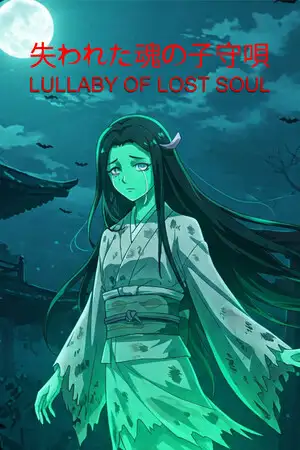 失落灵魂的摇篮曲