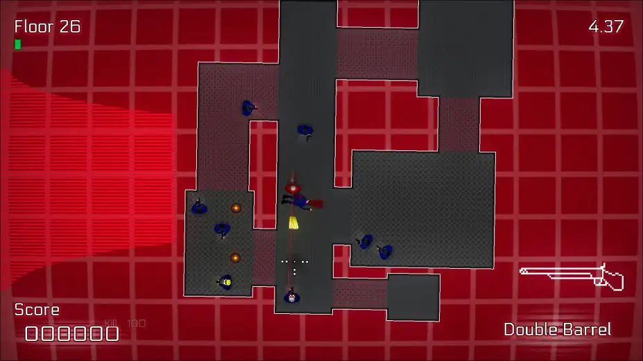 Seconds Till Destruction 截图3