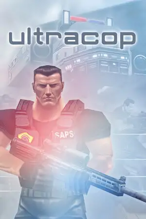 终极警察