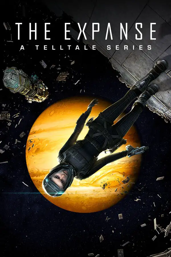 The Expanse