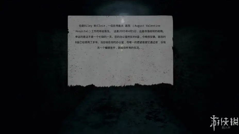 疯狂根源 截图2