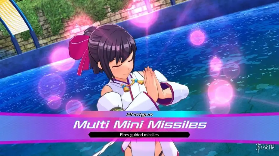 神田川JET GIRLS 截图2
