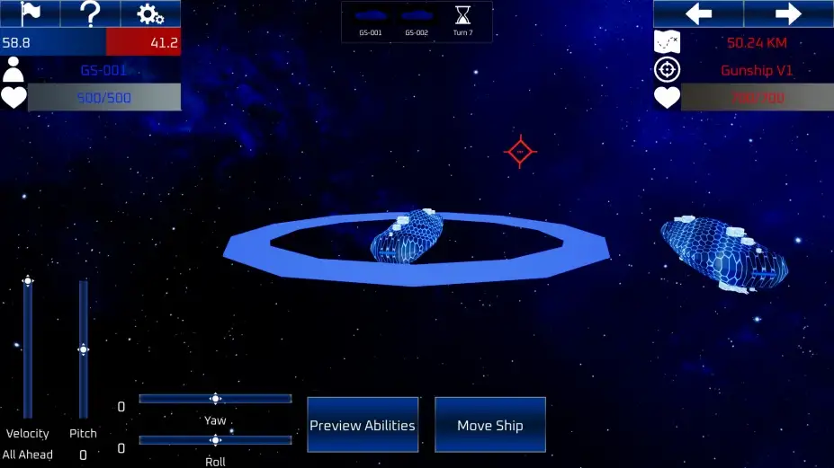 奥瑞利亚：群星崛起 截图3