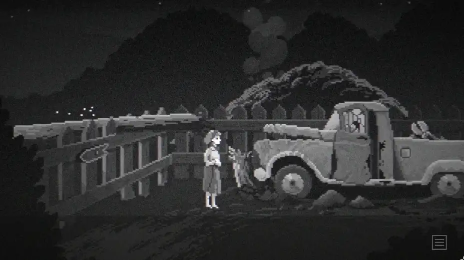 午夜现场：公路惊魂特别版 截图3