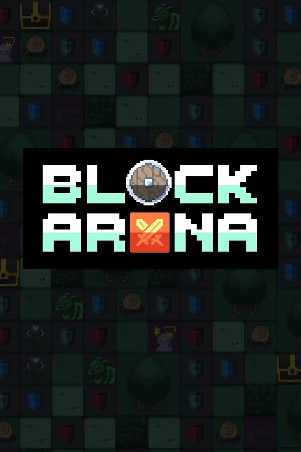 BlockArena