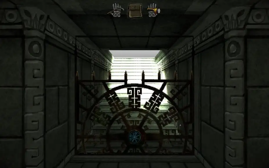 无法逃脱：黑暗 截图3