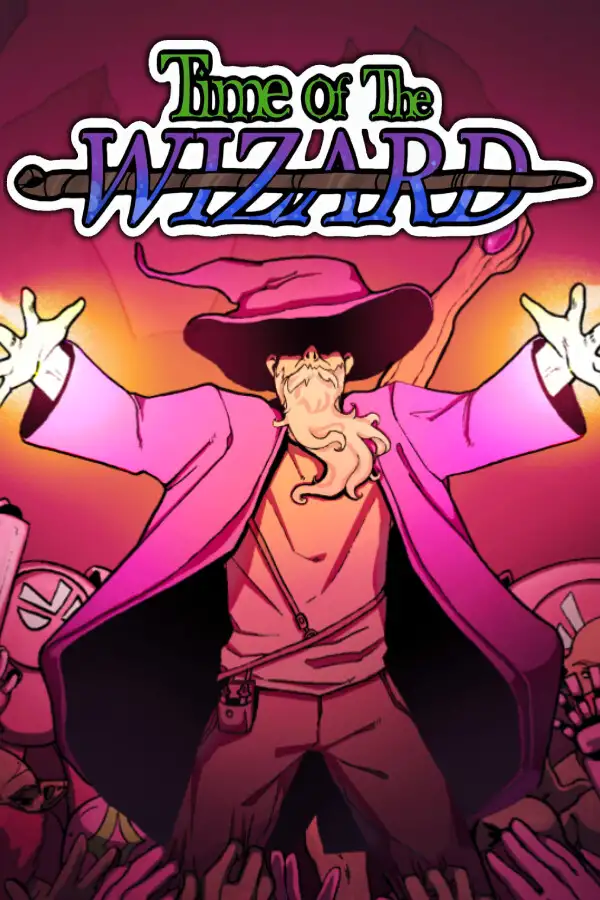 Time of the Wizard