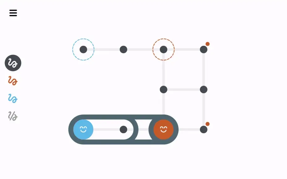 滑动追踪 截图3