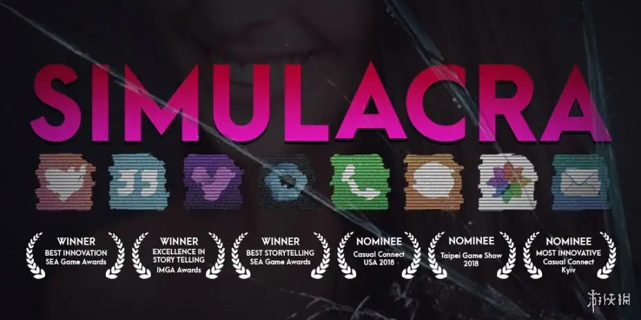 SIMULACRA 截图3