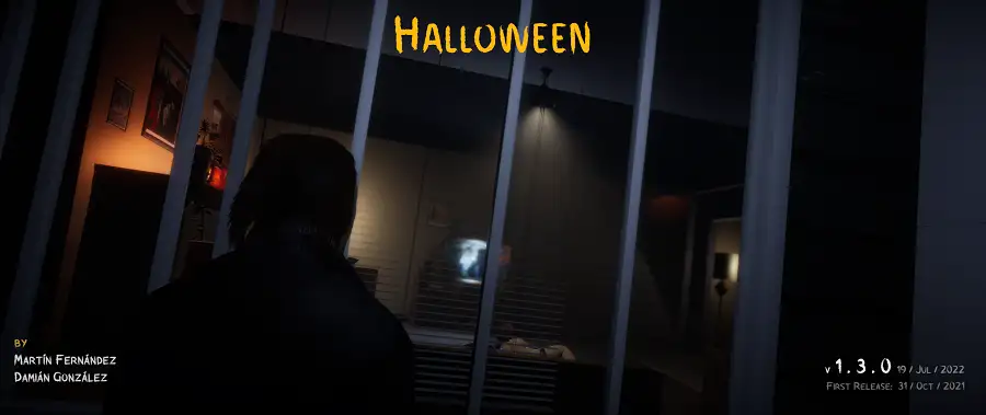 Halloween 1 截图1