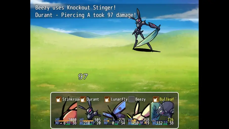Bugz 截图3